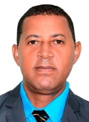 CÉLIO JOSÉ SANTIAGO DA SILVA